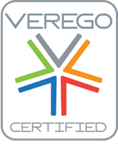 Verego certified