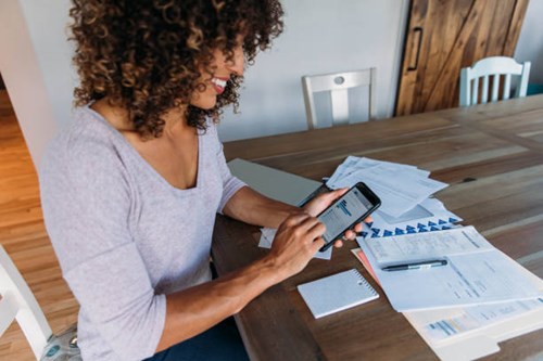 L’expérience client dans la banque