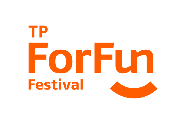 Logo ForFun Festival