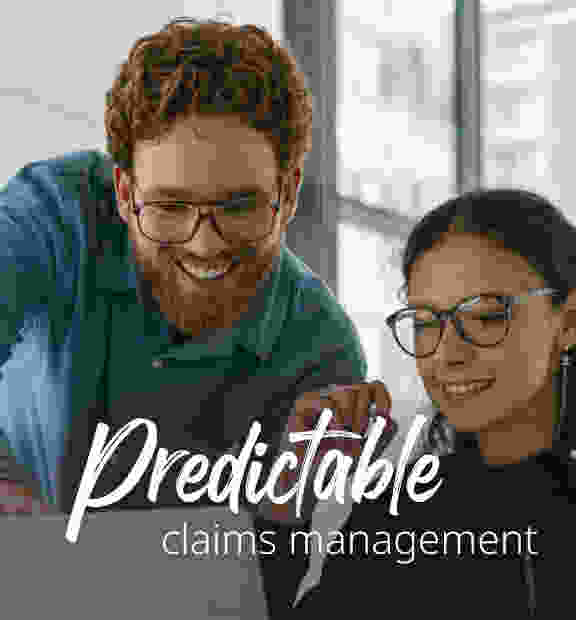 Claims Management