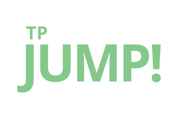 Logo TP Jump