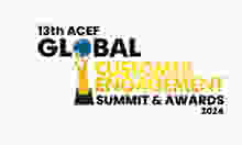 global customer engagement awards