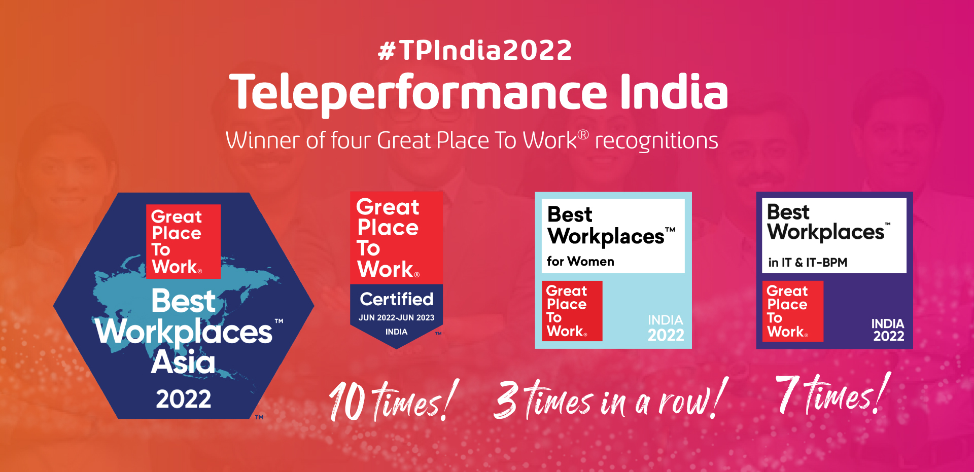 Jobs In Teleperformance India | Teleperformance India Career