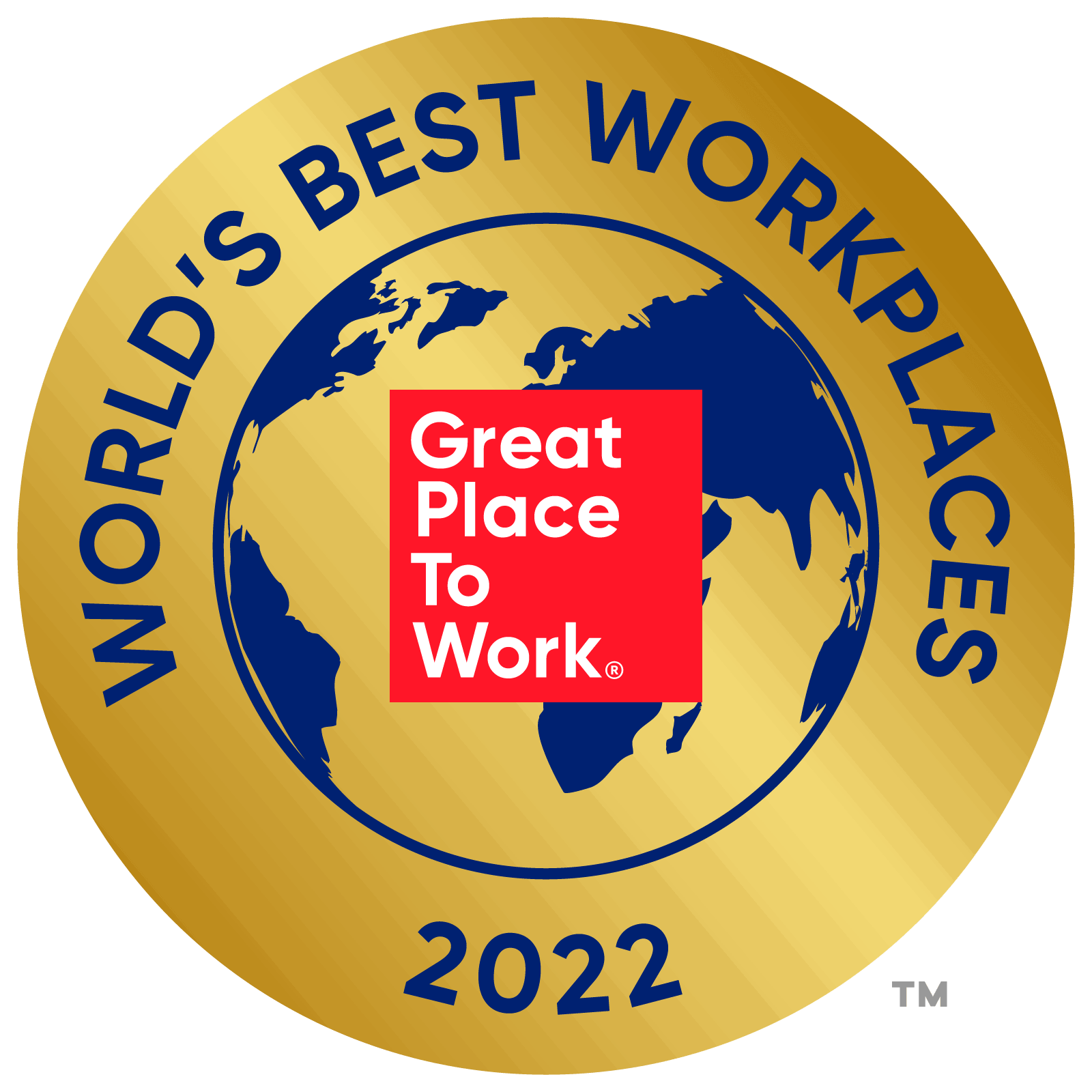 Worlds best workplaces