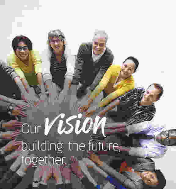 Our Vision