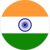 TP - India flag 