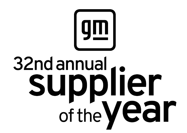 TP named a General Motors 2023 Supplier of the Year